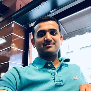 Meet your Posher, Savan